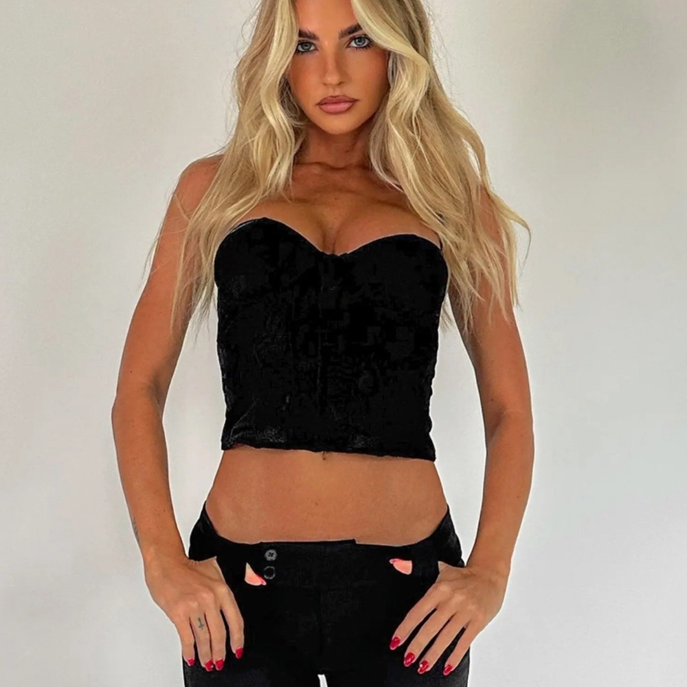 Tiger Mist Maizie Top